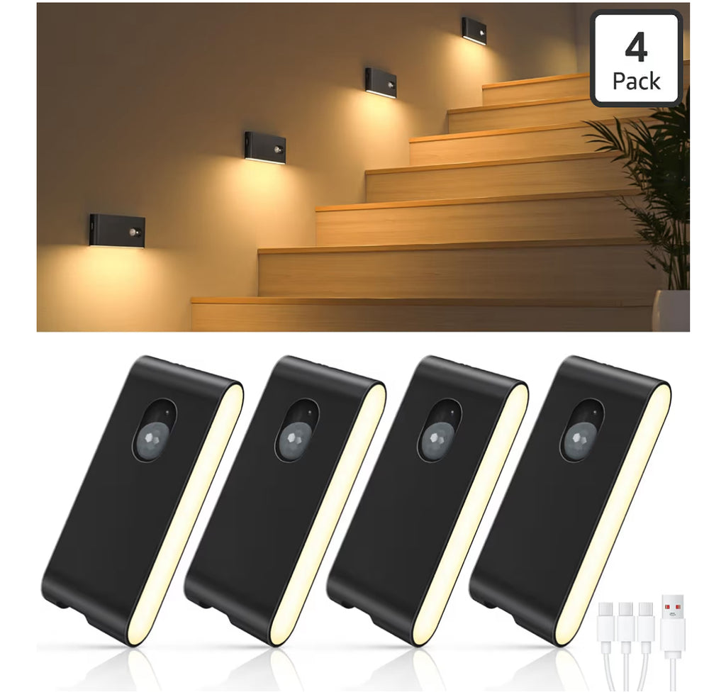 Indoor Motion Sensor lights
