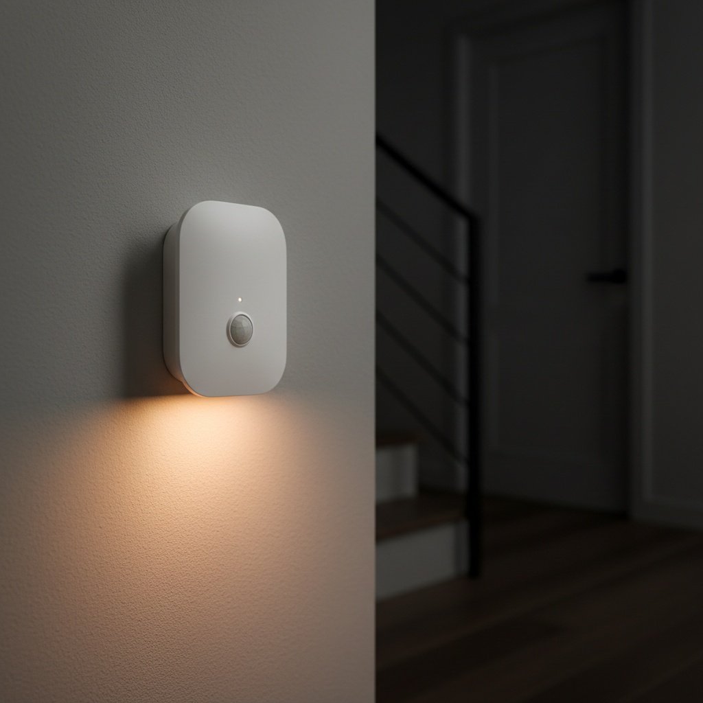 Indoor Motion Sensor lights